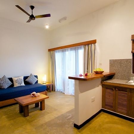 L'Hirondelle Guest House Anse Volbert Village  Exterior photo