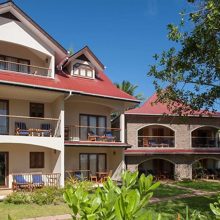 L'Hirondelle Guest House Anse Volbert Village  Exterior photo